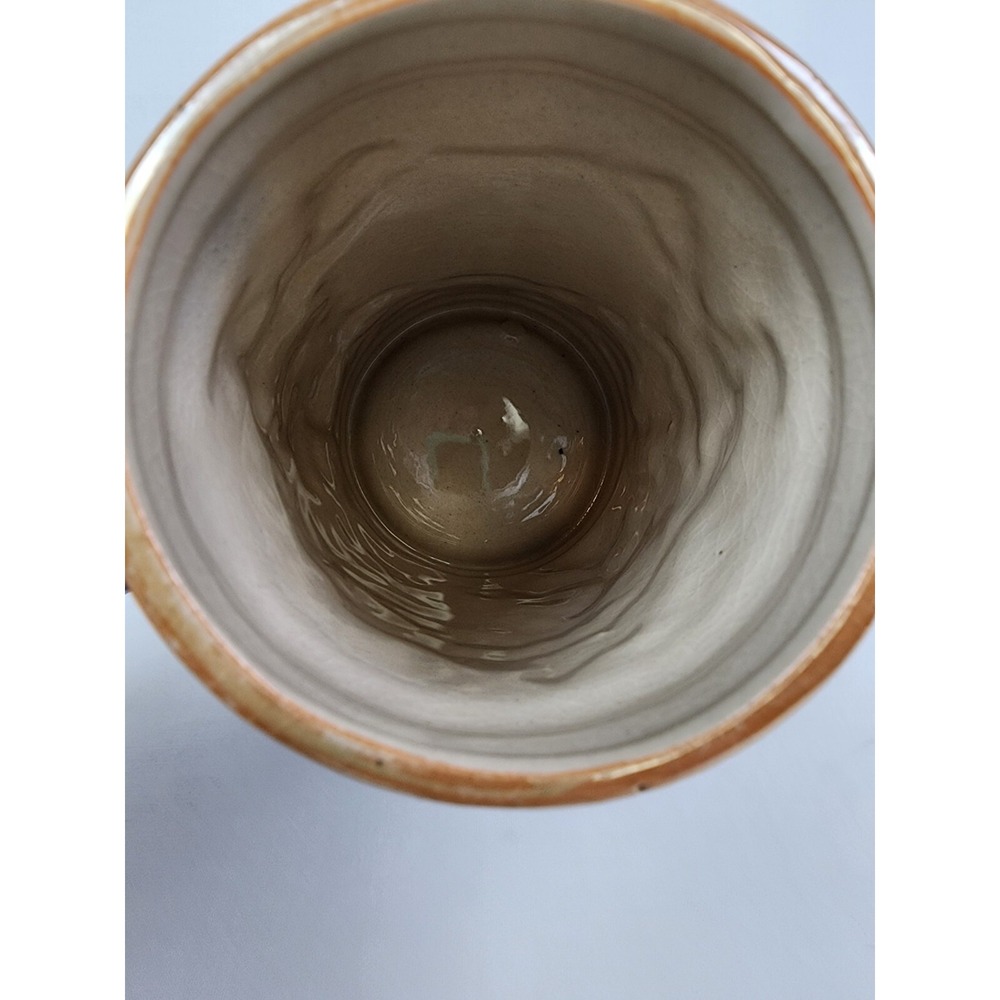EFFCO San Francisco CA California Beer Mug Stein Made in Japan Oktoberfest Malt - Picture 10 of 13